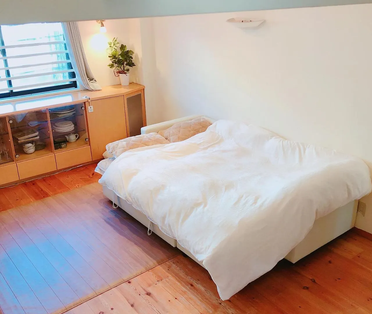 House Elric 3Rd Aparthotel Tokyo