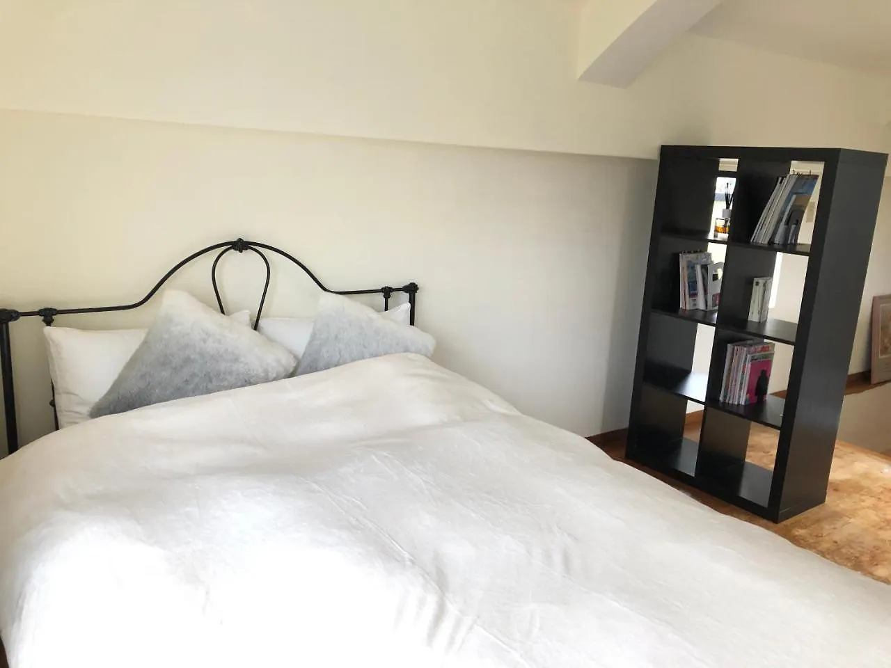House Elric 3Rd Aparthotel Tokyo Japan