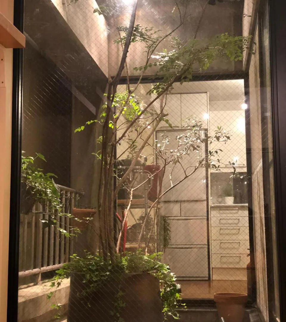 House Elric 3Rd Aparthotel Tokyo 0*,