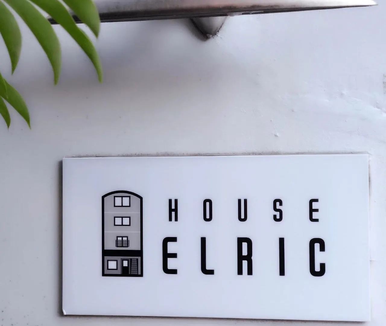 House Elric 3Rd Aparthotel Tokyo