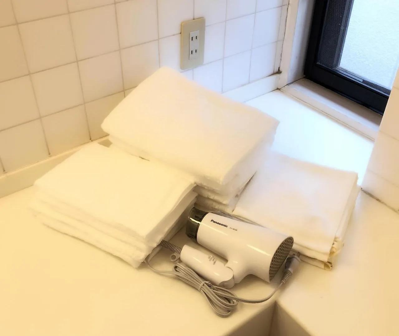 House Elric 3Rd Aparthotel Tokyo Japan