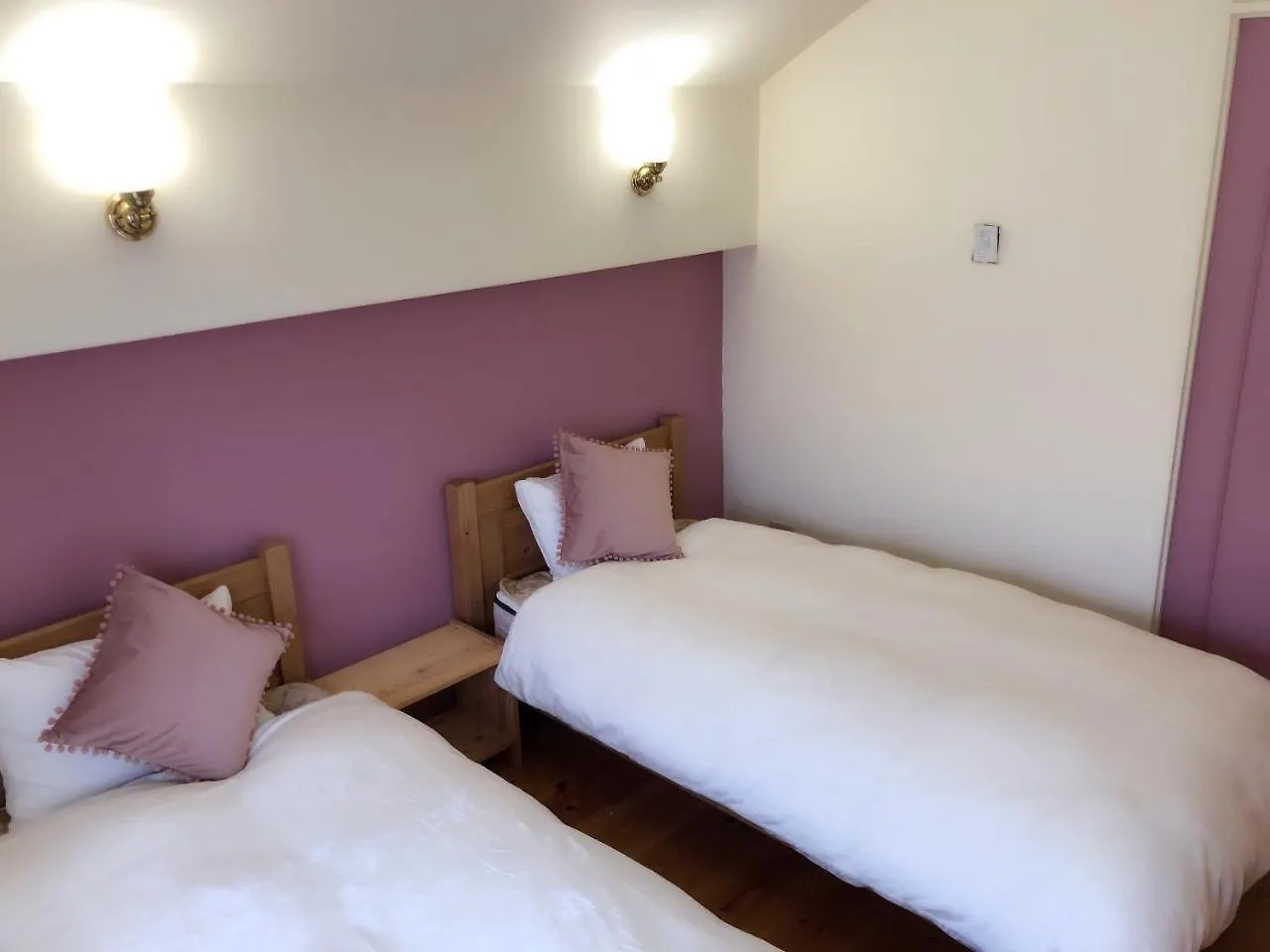 House Elric 3Rd Aparthotel Tokyo Japan