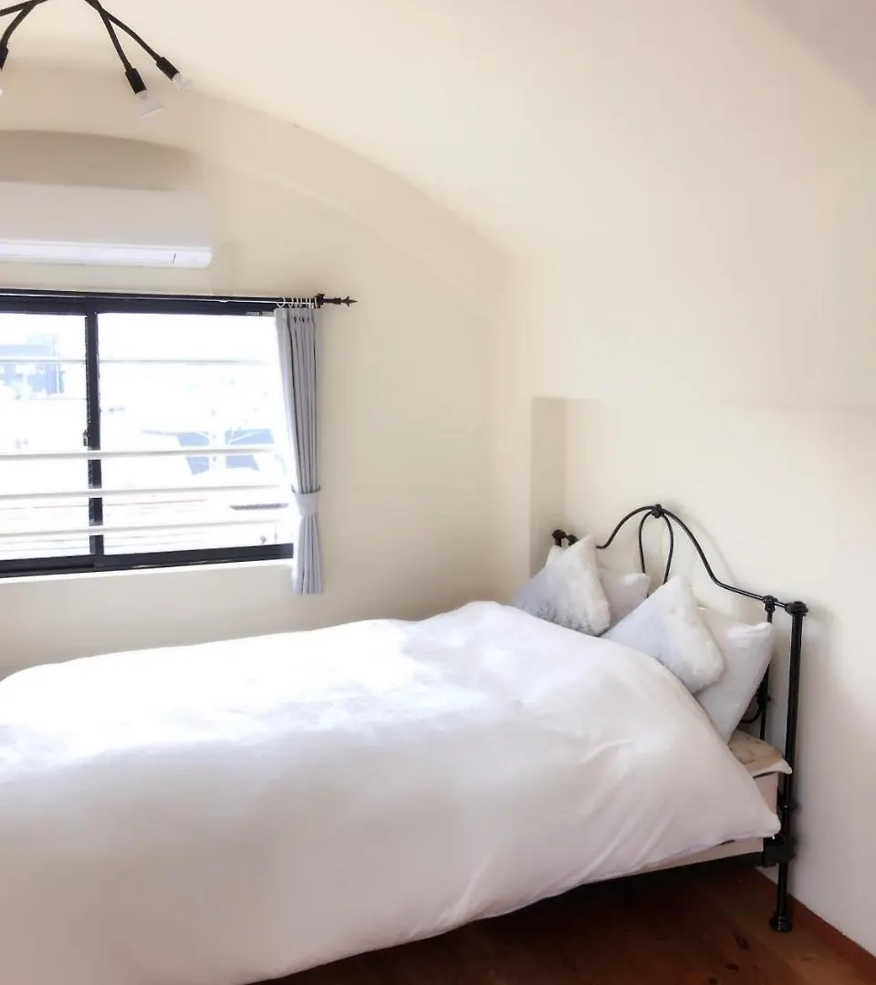 House Elric 3Rd Aparthotel Tokyo