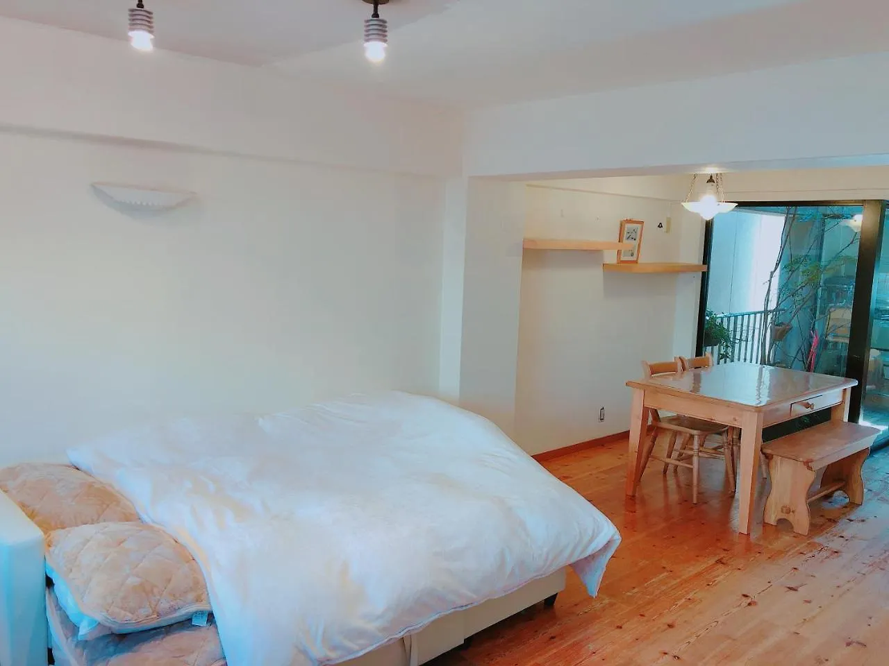 House Elric 3Rd Aparthotel Tokyo